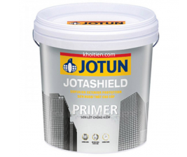 Sơn lót chống kiềm ngoại thất JOTASHIELD PRIMER - 5L